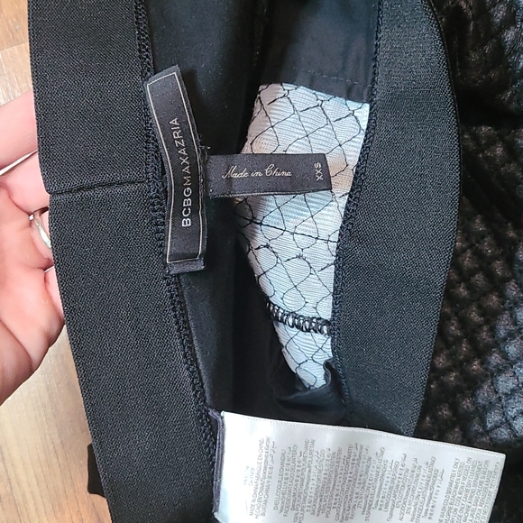 BCBG Dress Legging - Picture 4 of 4